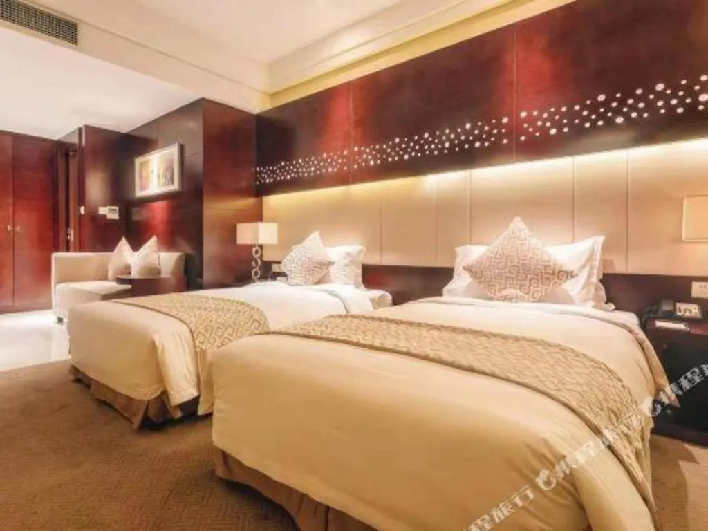Suzhou Qingshan Conference Center Hotel