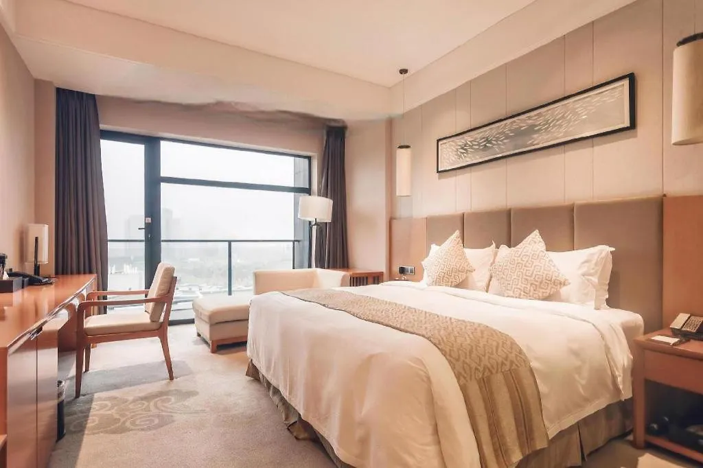 ***** Hotel Suzhou Qingshan Conference Center China
