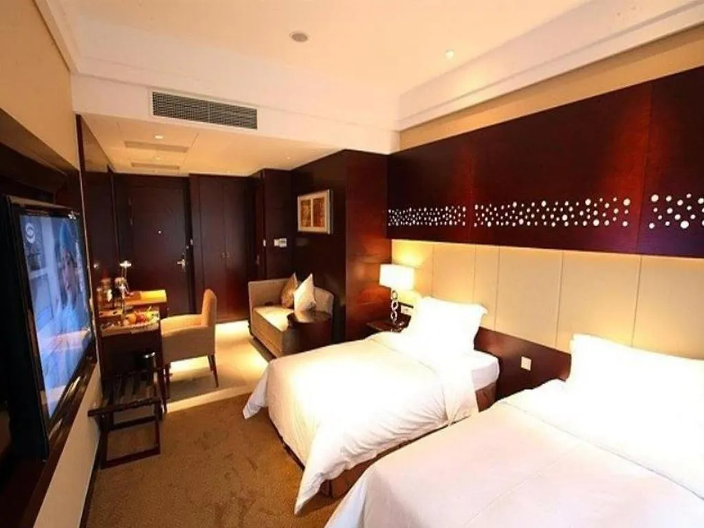 Suzhou Qingshan Conference Center