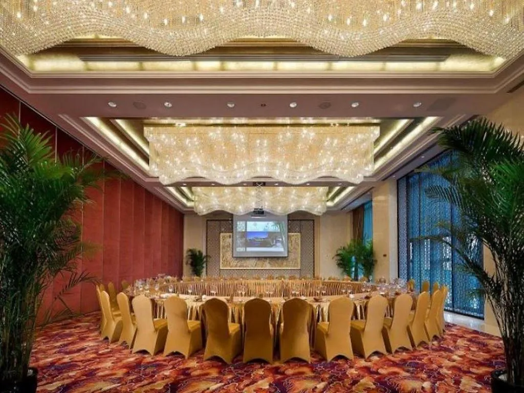 Suzhou Qingshan Conference Center 5*, Suzhou (Jiangsu) China