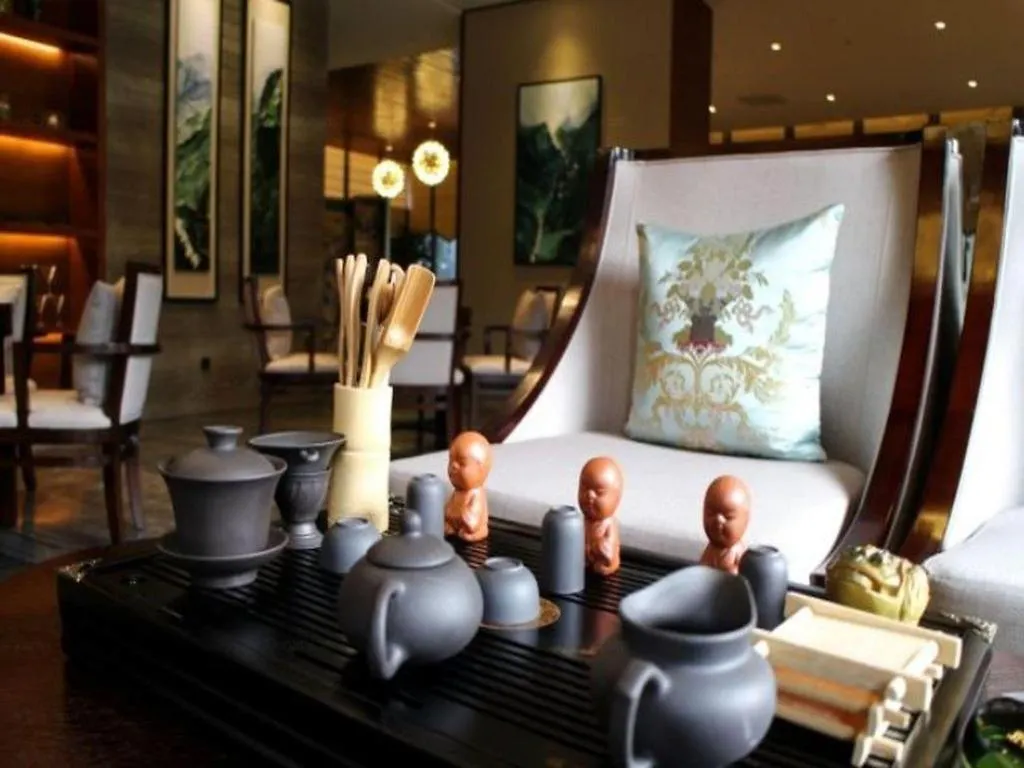 Suzhou Qingshan Conference Center Hotel Suzhou (Jiangsu)