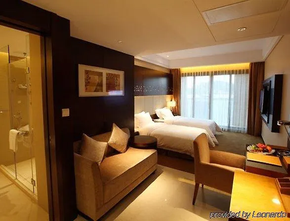 ***** Hotel Suzhou Qingshan Conference Center China