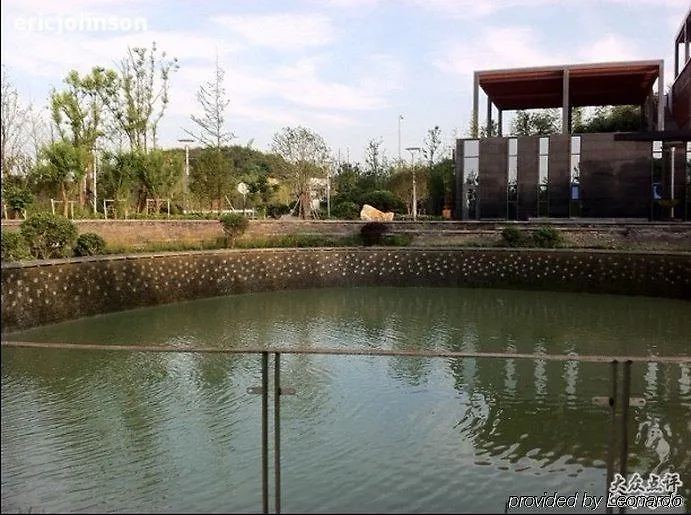 Suzhou Qingshan Conference Center Hotel Suzhou (Jiangsu)