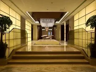 Suzhou Qingshan Conference Center Hotel