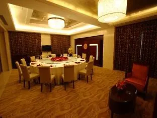 Suzhou Qingshan Conference Center 5*, Suzhou (Jiangsu)